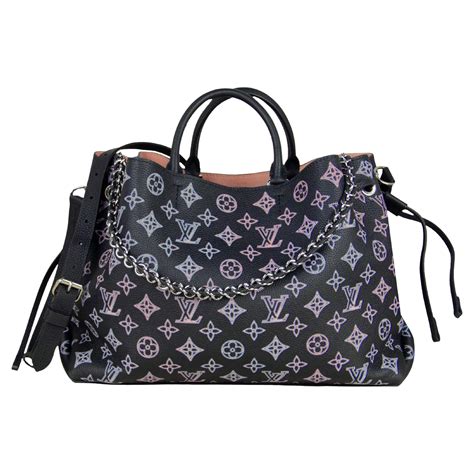 average price louis vuitton bag|Bella Tote Mahina .